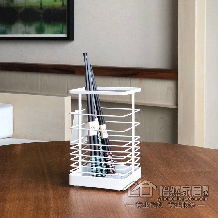 Free shipping nitori Nidali household kitchen utensils chopsticks and baskets