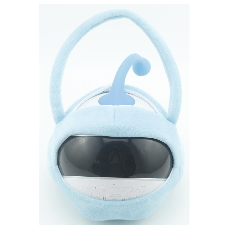 ZIB智伴1X智能儿童机器人1S保护套防摔袋故事早教英语学习教育机,淘宝优惠券,粉丝福利购,淘宝优惠卷