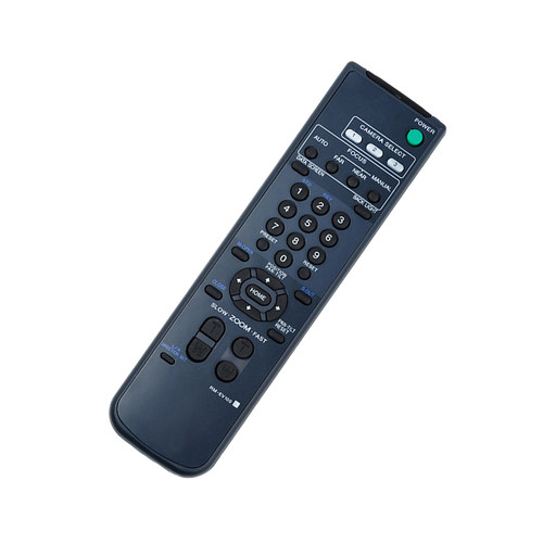 彦乐索尼SONY EVI-D70P/EVI-HD1/EVI-H100S等视频会议摄像机红外遥控器国产原装EVI摄像头通用 - 图2