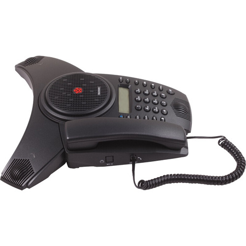好会通（Meeteasy）Mini2-B蓝牙会议电话机全向麦克风三方电话会议经典八爪鱼