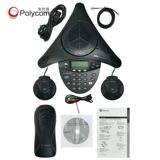 Plato Playcom Conference Conference Telephone SoundStation 2Ex расширение тип с микрофоном