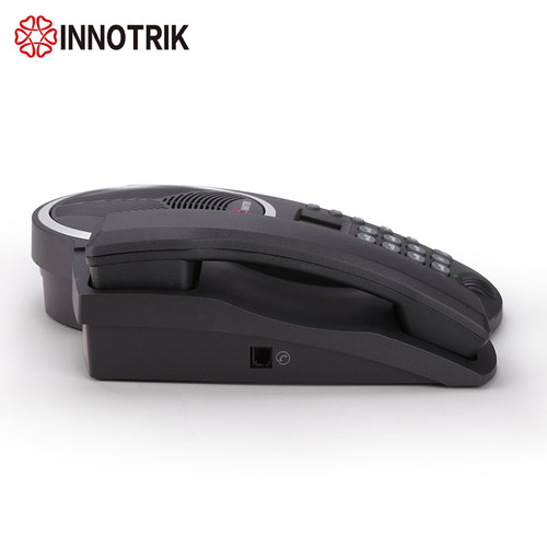 音络(INNOTRIK) PSTN-26 会议电话机 音视频会议系统终端/全向麦克风/八爪鱼会议电话 PSTN-26桌面小型会议 - 图2