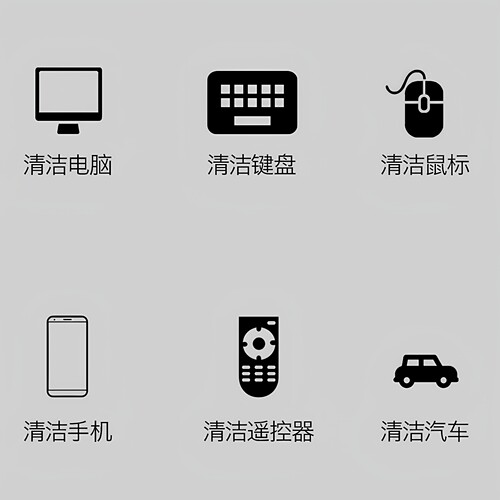 机械键盘清洁神器拔键器清理拔轴器清洗键盘键帽拆卸清洁刷洗笔记本电脑除尘工具套装取键器清灰尘缝隙清洗剂 - 图3