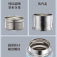 ASD Titanium Cup Pure Titanium Insulated Cup Handy Cup High-end Business Men's Water Cup Birthday Gift Gift Tea Cup