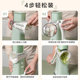 ASD roller hand vegetable cutter