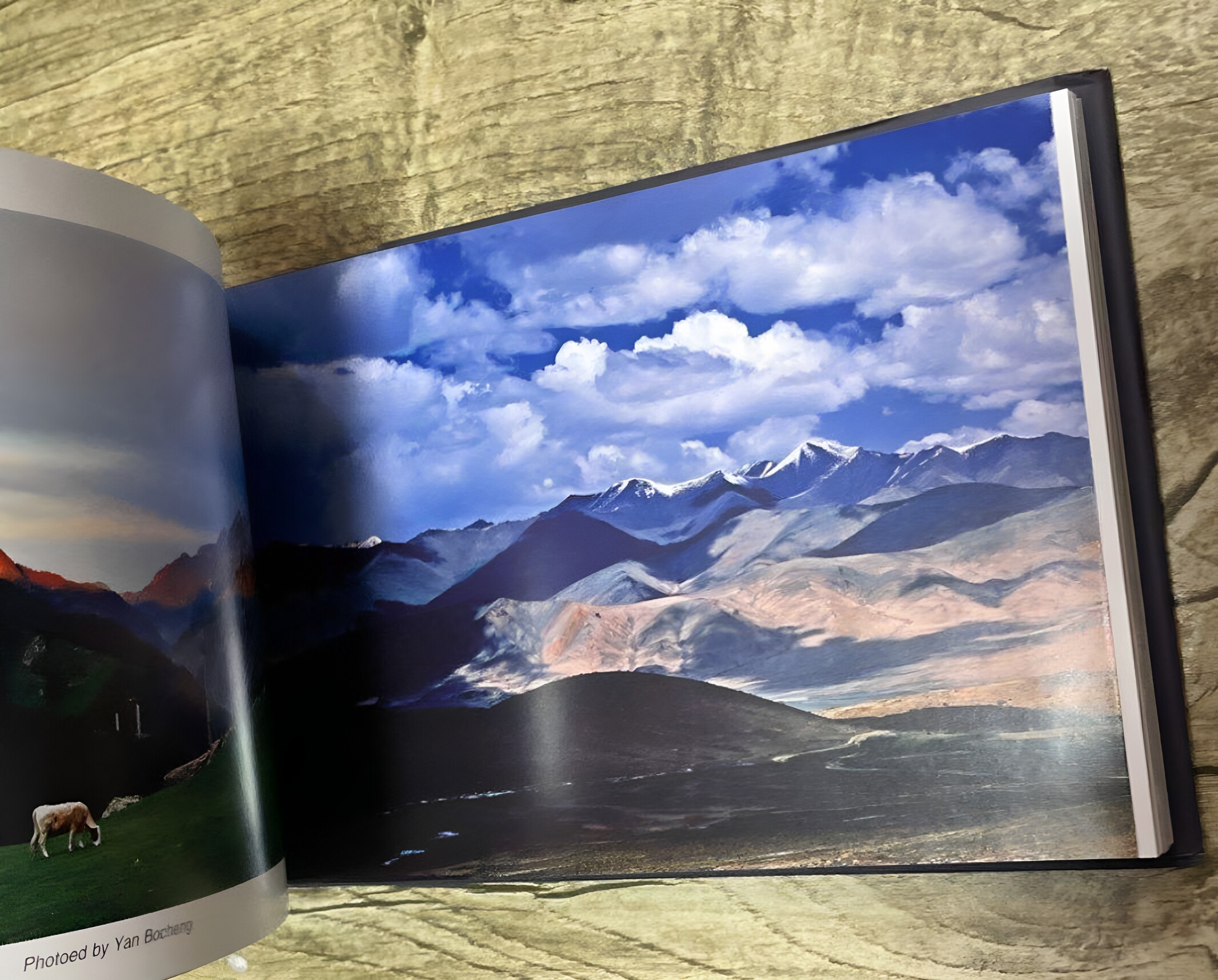 新疆风景摄影作品新疆百景 南北疆天山山脉昆仑山阿勒泰帕米尔高原喀纳斯湖自然风光地理景观画册图册集欣赏析素材鉴赏影艺术书籍