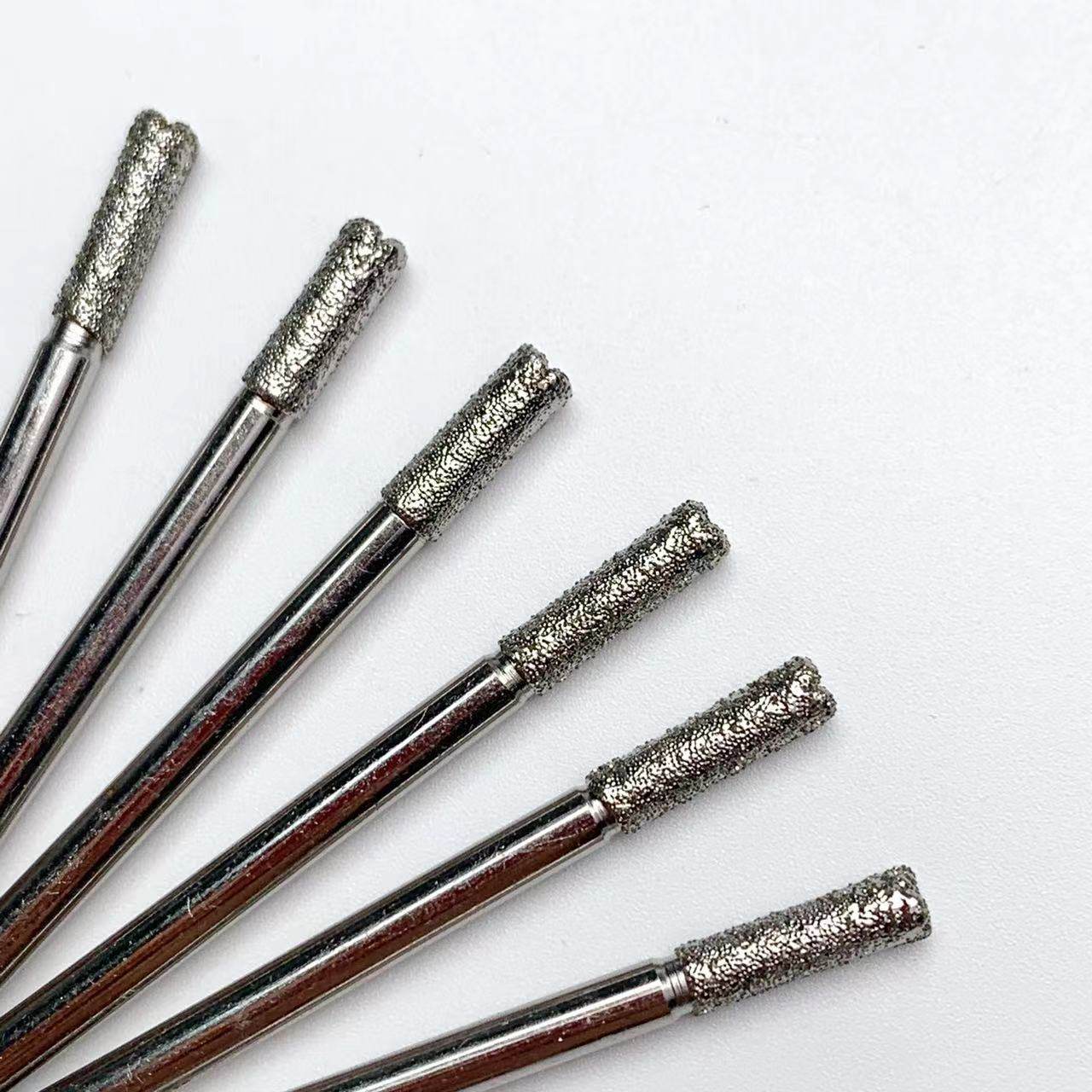 玉石轮廓切割刀平底刀3/4/6厘杆电脑雕刻翡翠十字口刀打胚工具,淘宝优惠券,粉丝福利购,淘宝优惠卷