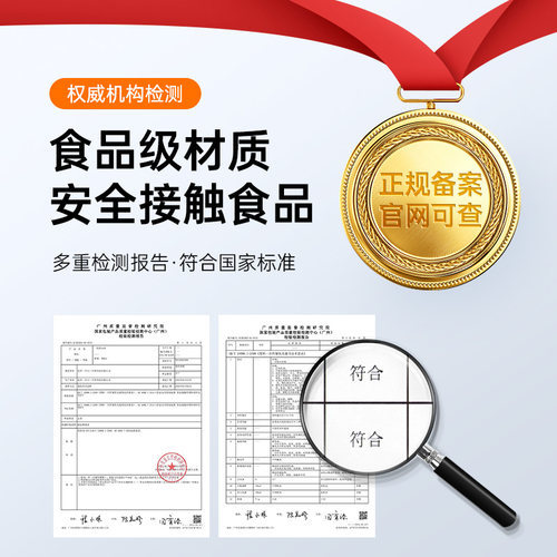 98口径奶茶杯子一次性pet冷饮杯打包咖啡杯透明塑料商用带盖500ml - 图2