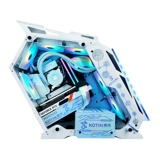 Jingtian 13 -го поколения I7/3050 Light Gate Console Console