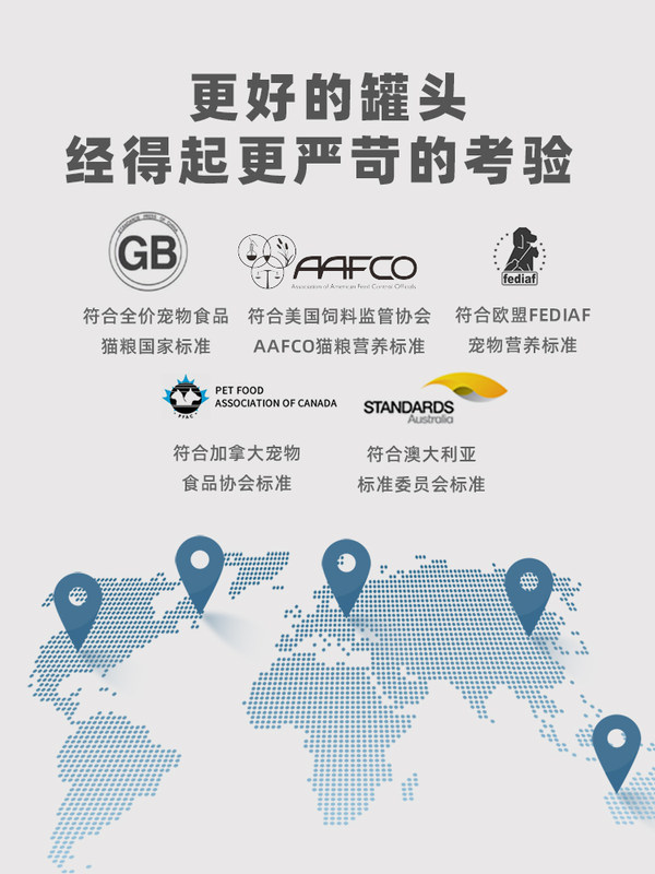 有鱼UP生骨肉主食猫粮成猫幼猫零食罐头小扁罐头猫咪营养增肥湿粮 - 图2