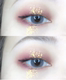 Fairy Eyeshadow Fiel Deer 16 Color Eye Shadow Matte Pearlescent Mermaid Hue Hu * a Desert Rose Màu thay thế - Bóng mắt phấn mắt 4 ô Bóng mắt
