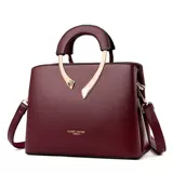 Кенгуру, модная портативная сумка через плечо, из натуральной кожи