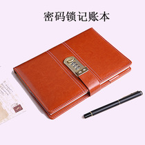 With Lock Bookkeeping Ben Family Wealth Management Receipts of receipts and books This lazy person Cash diary This handbooks password Benko