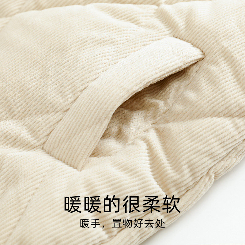 芬腾可安情侣睡衣女秋冬季三层夹棉珊瑚绒加绒加厚保暖男士家居服,淘宝优惠券,粉丝福利购,淘宝优惠卷