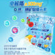 Fresh fruit, raw squeezed popsicles, ice cream, ice cream, cold drinks, children's snacks