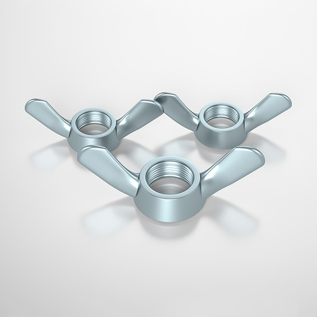 Star Bay standard parts are sold directly from manufacturer