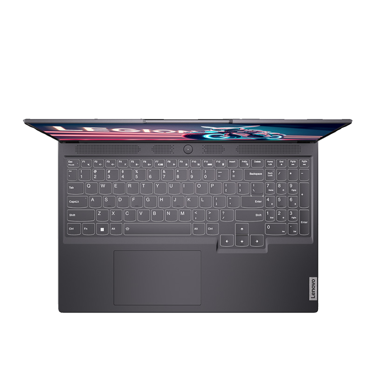 Lenovo/联想 拯救者 Y7000P 酷睿i7 2023款 16英寸游戏本 电竞屏 - 图3