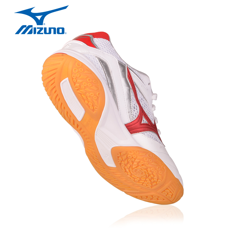 正品mizuno /缓震美津浓乒乓球鞋 大成运动户外乒乓球鞋