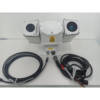 SDI signal laser PTZ camera