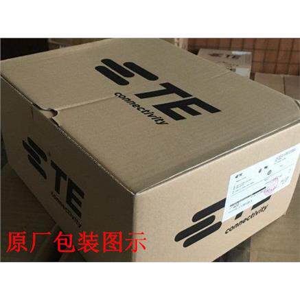 原装AMP D-3 1-178288-6 一排6PIN 可直拍 当天发货 - 图1
