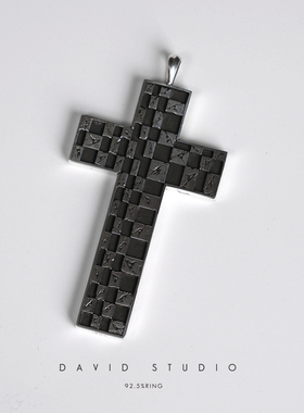 david15-35岁S925纯银个性时尚