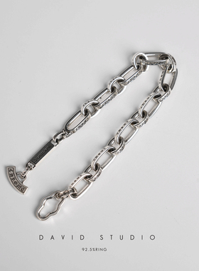 david15-40岁925纯银未镶钻欧美