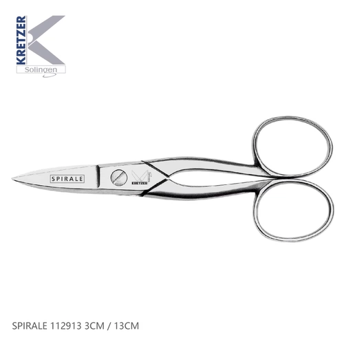 Ножницы Креттцера 113013/213/112913 Импортируемые промышленные ножницы в Германии