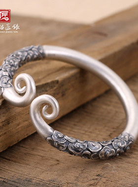 定海神针大圣归来孙悟空纯银999