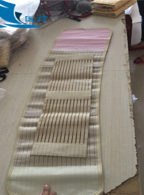 医用肋骨骨折术后固定带