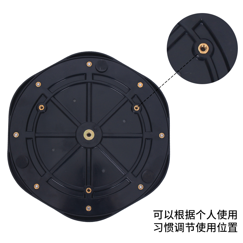 诺雅乐器专营店MAPEX美派斯哑鼓架子鼓哑鼓套装支架哑鼓练习鼓哑鼓垫亚鼓初学者1