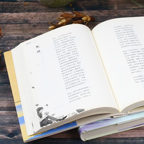【正版6本套装】优雅女人枕边书系列说话心理学情商高就是会说话修养励志精进格局学习之道你可以哭但不能怂书籍青春励志畅销书籍 - 图3