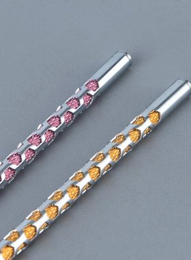 新品镂空不锈钢首饰勾不求人佩带辅助夹手链脚链项链各种拉链