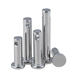 304 stainless steel pin with hole plug