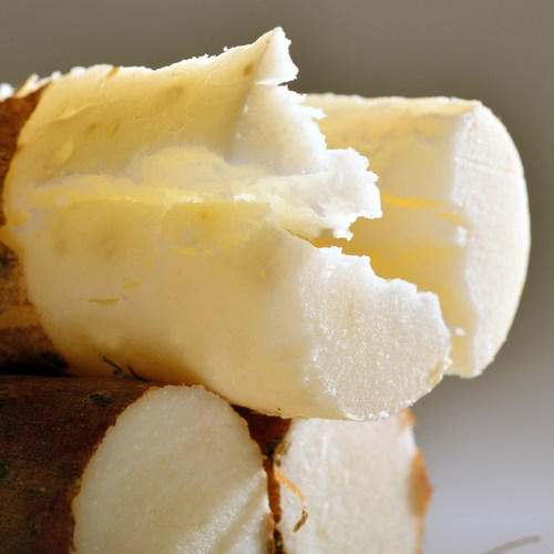 产地直发河南焦作温县垆土地铁棍山药特产新鲜正宗怀山药淮山5斤 - 图2