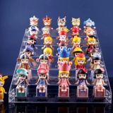 Жасмин Молли Созвездие Сонни Ангел Ангел Хранение кукол Случайная коробка пылея