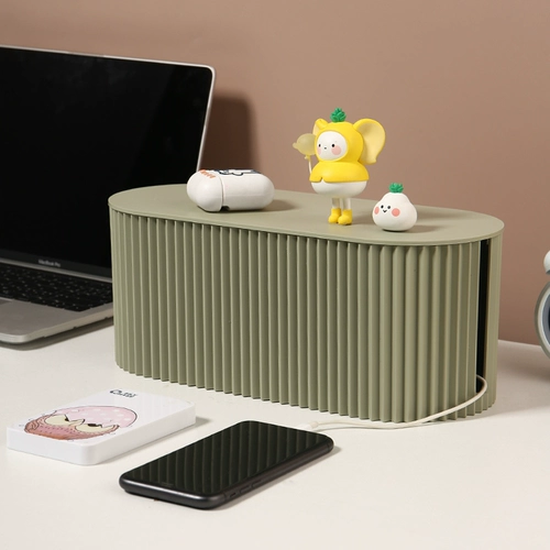 Блок питания, коробка для хранения