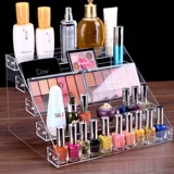 Круглосуточный магазин, прозрачный акриловый лак для ногтей, стенд, портсигар