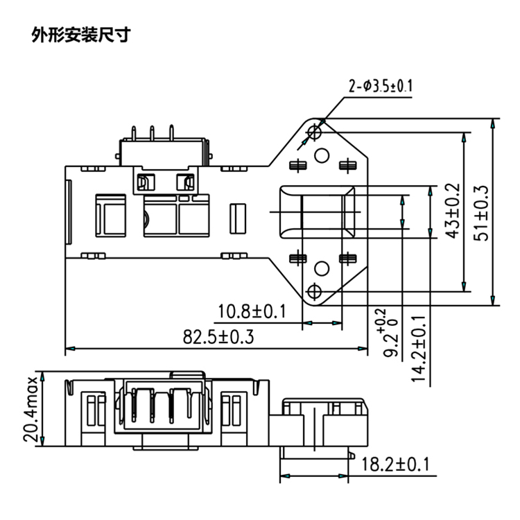 原装全新TCL滚筒洗衣机门锁XQG70-668NS XQG60-F12101T门开关配件-图1