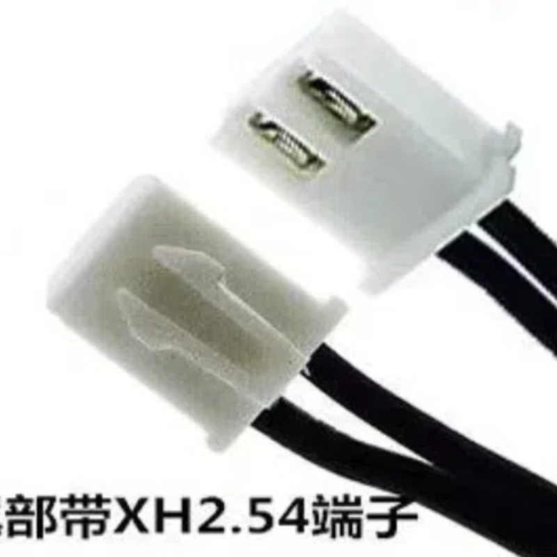 温度传感器探头 NTC热敏电阻5K 10K 15K20K50K100K B值3950 B3435 - 图3