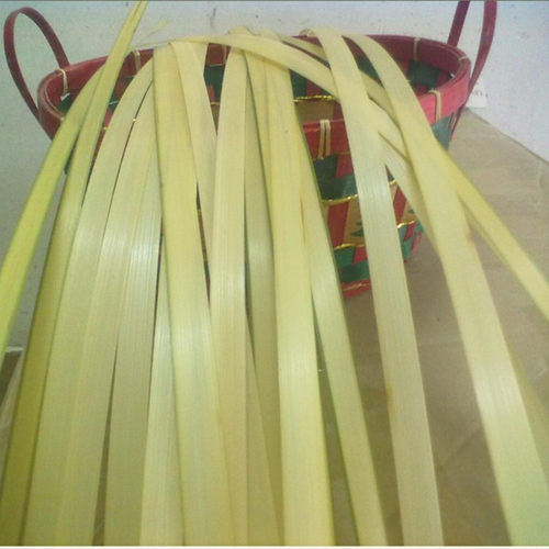 小型手摇破篾机 手动 破竹机 开篾机 竹条开片机 竹条分层机 - 图2