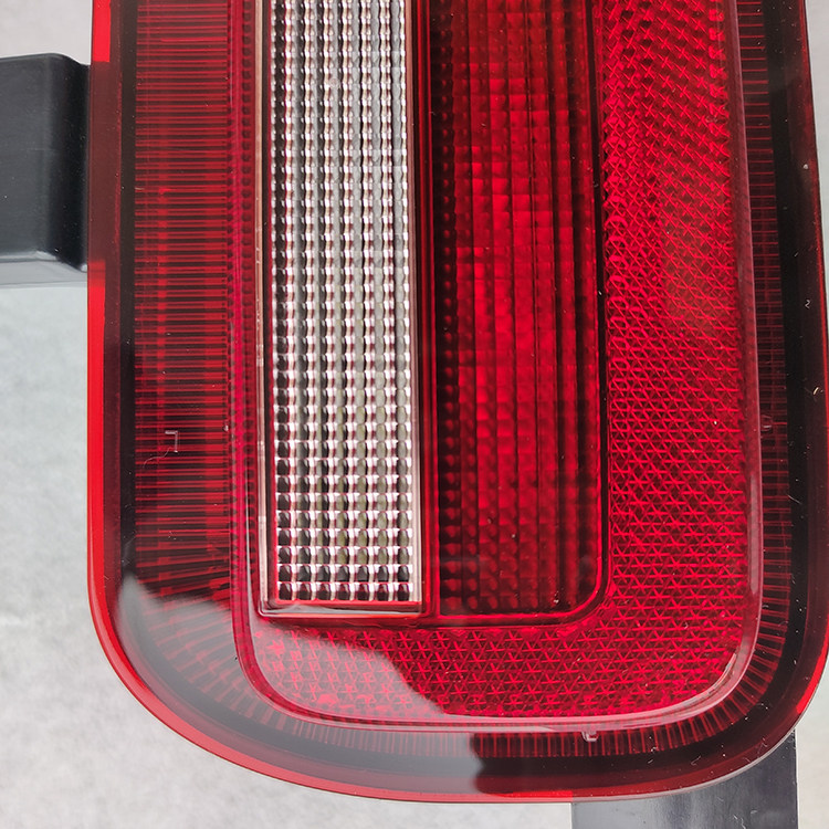 匠羿适配ICON  SX12 后雾灯总成 后杠灯 后防雾灯 灯罩 总成,淘宝优惠券,粉丝福利购,淘宝优惠卷