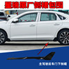 Jiangyi Geely Xingrui car door lower side skirts