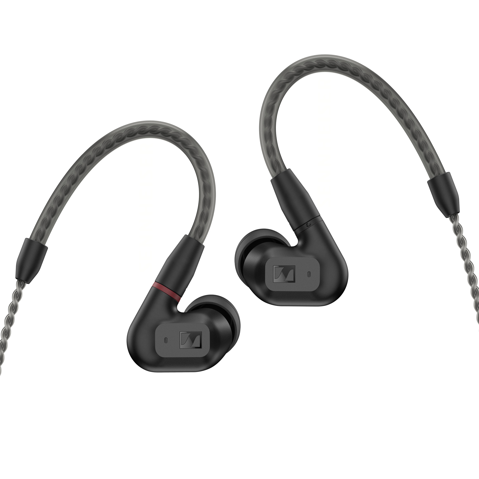 SENNHEISER/森海塞尔 IE200 IE300 IE600动圈发烧HiFi入耳式耳机-图3