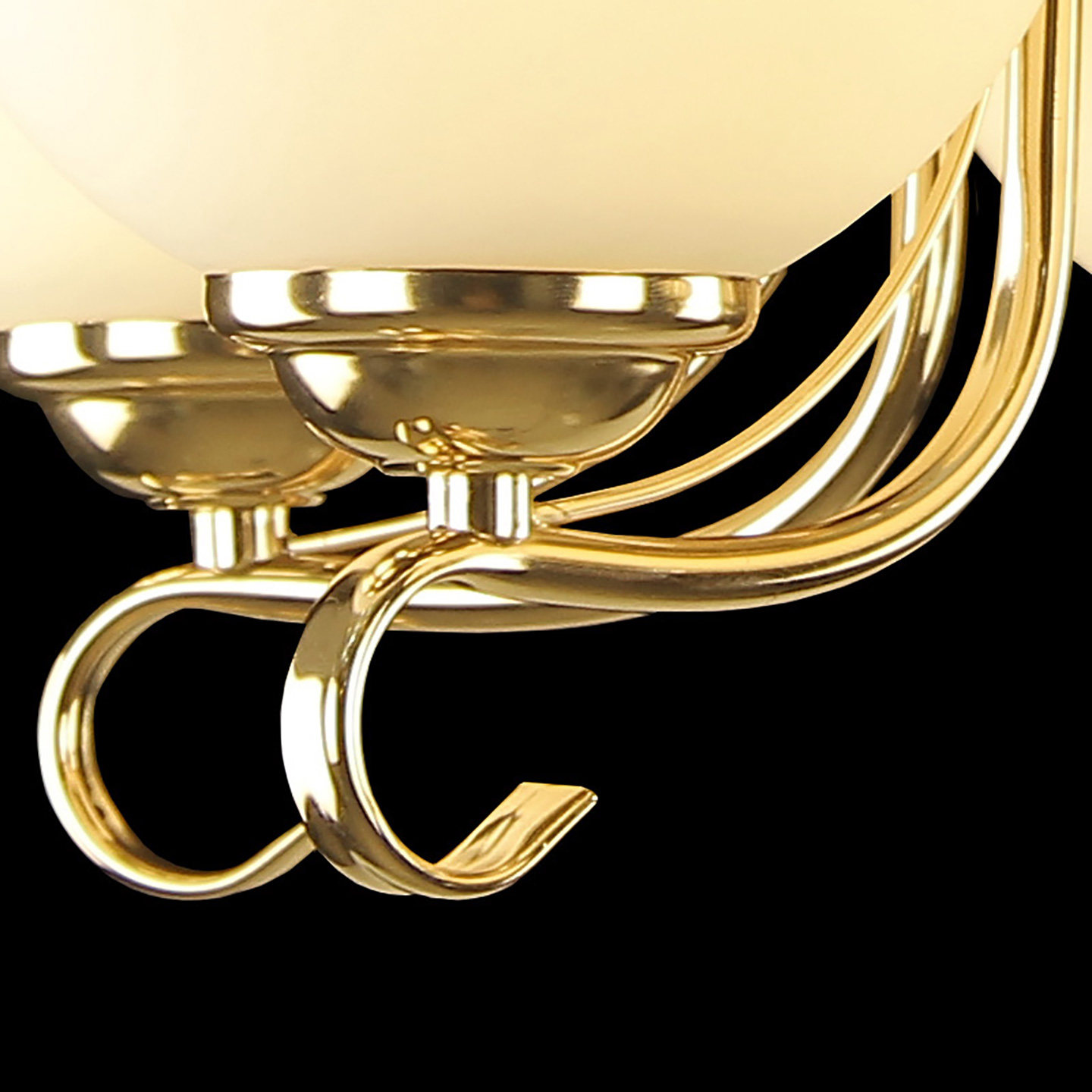 奥灯欧式吊灯客厅卧室餐厅饭店婚庆田园灯具简欧铁艺灯饰6头9380,淘宝优惠券,粉丝福利购,淘宝优惠卷