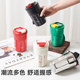 Mingjue coffee cup stainless steel thermal insulation portable