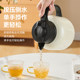 British Mingjue warm large-capacity teapot