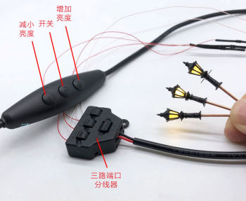 Fang Cunjing USB integrated power adapter 220V universal interface charger ໂທລະສັບມືຖື 5V 1A