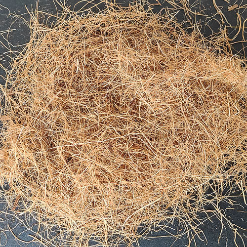 方寸景微缩模型干草枯树藤蔓沙盘DIY军事绿化材料枯草 - 图1