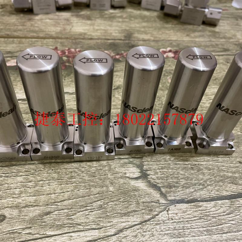 议价 日本NASclean BF-1.125C-30-M气体过滤器 - 图1