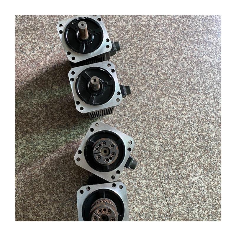 议价 台湾1KW伺服电机TSB13102A-3NFA- - 图3